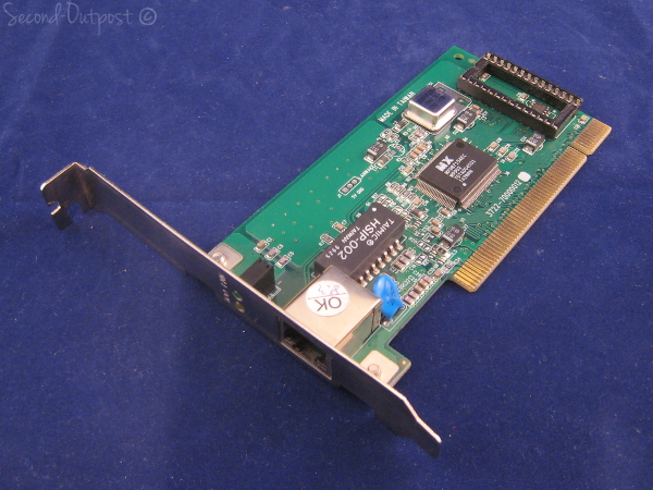 KINGMAX ETHERNET ADAPTER WINDOWS 10 DRIVER