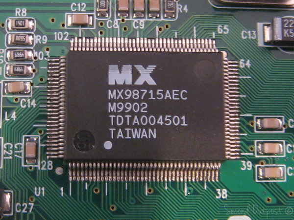 kingmax ethernet adapter