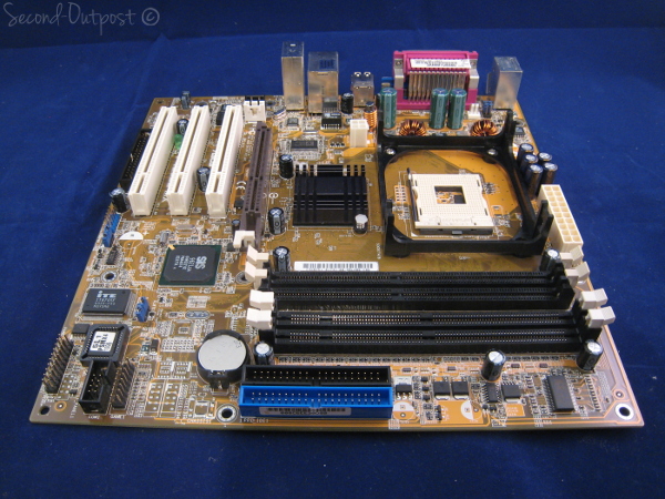 asus p45533-mx audio