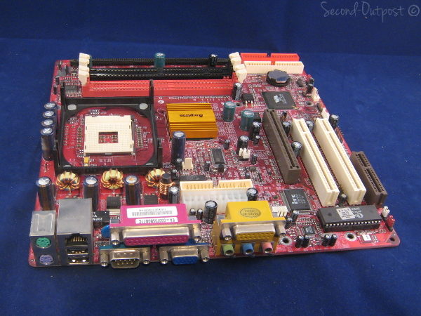 P4M266A AUDIO WINDOWS 8.1 DRIVERS DOWNLOAD P4M266A AUDIO WINDOWS 7 X64 TREIBER