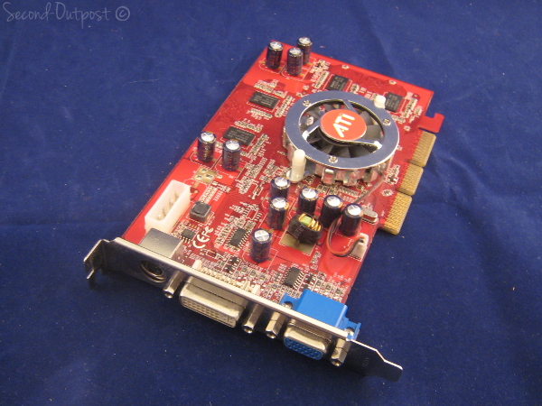 Ati Radeon 9600 Pro 256mb Agp Drivers For Windows 10 Ati Radeon 9600 Pro 256mb Agp Drivers For Windows 10