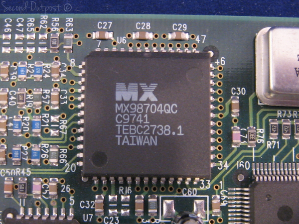 Download sohoware driver printer