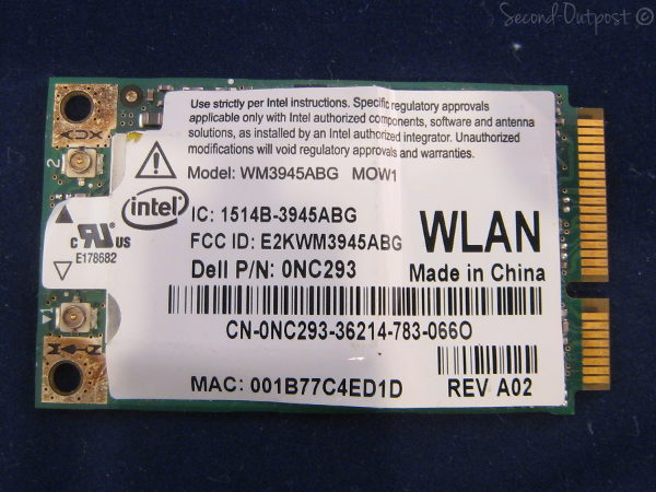 3945ABG MOW1 DRIVER FOR WINDOWS MAC 3945ABG MOW1 DESCARGAR CONTROLADOR