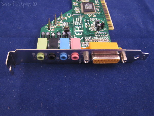 C-MEDIA 8738 CODEC SOUND ON BOARD DRIVER FOR PC DRIVERS UPDATE: C-MEDIA 8738 CODEC SOUND ON BOARD