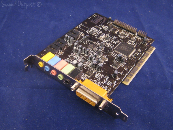 driver scheda audio midi mpu 401