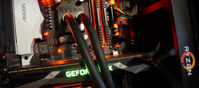 How to Build a PC