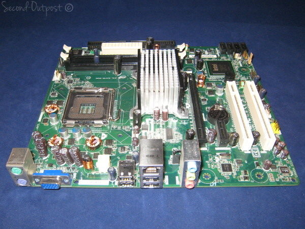 INTEL DG31PR PCI DRIVERS FOR WINDOWS VISTA DRIVER UPDATE: INTEL DG31PR PCI
