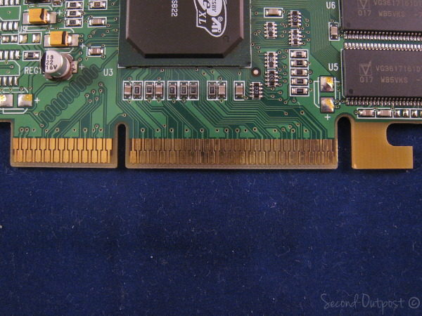 ATI TECHNOLOGIES RAGE XL AGP 2X DOWNLOAD DRIVER DRIVER UPDATE: ATI TECHNOLOGIES RAGE XL AGP 2X