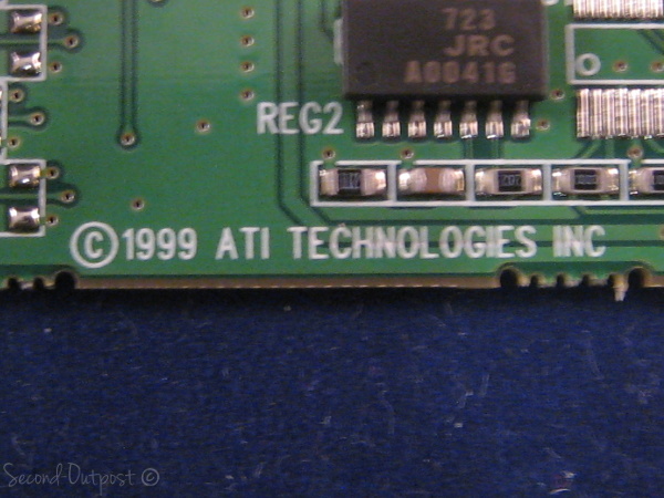 DRIVER FOR ATI TECHNOLOGIES RAGE XL AGP 2X ATI TECHNOLOGIES RAGE XL AGP 2X DRIVER (2019)