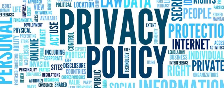 Privacy Policy