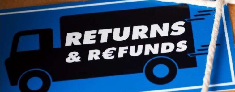 Refunds & Returns