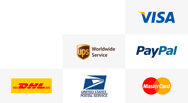 About Us: Our Partners